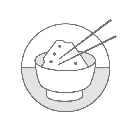 Steamed Creamy Custard Bun (4 pcs) 流沙包